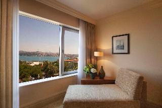 Grand Hyatt Istanbul fotoÄŸrafÄ±