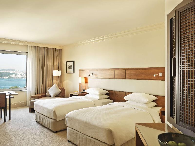 Grand Hyatt Istanbul - Oda
