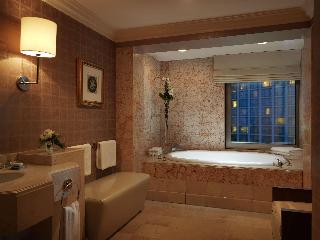 Grand Hyatt Istanbul fotoÄŸrafÄ±