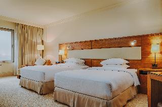 Grand Hyatt Istanbul fotoÄŸrafÄ±