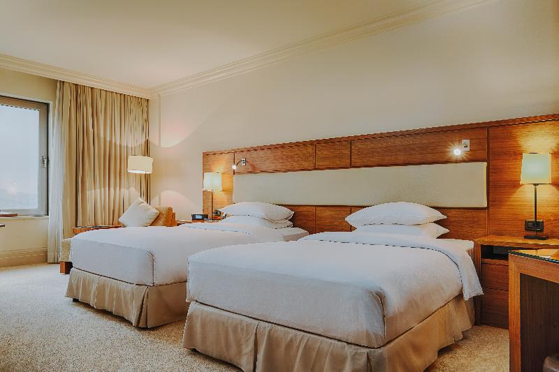 Grand Hyatt Istanbul - Oda