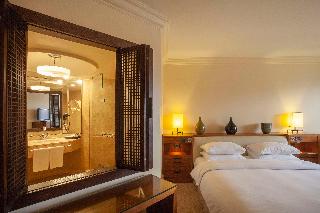 Grand Hyatt Istanbul fotoÄŸrafÄ±
