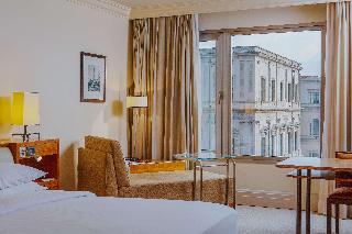 Grand Hyatt Istanbul fotoÄŸrafÄ±
