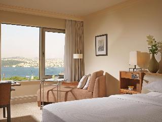 Grand Hyatt Istanbul fotoÄŸrafÄ±
