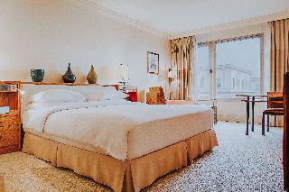 Grand Hyatt Istanbul fotoÄŸrafÄ±
