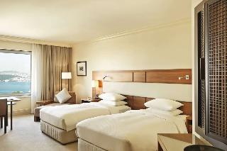 Grand Hyatt Istanbul fotoÄŸrafÄ±