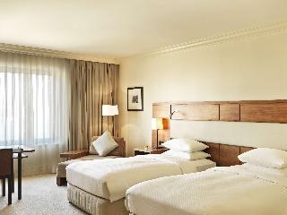 Grand Hyatt Istanbul fotoÄŸrafÄ±
