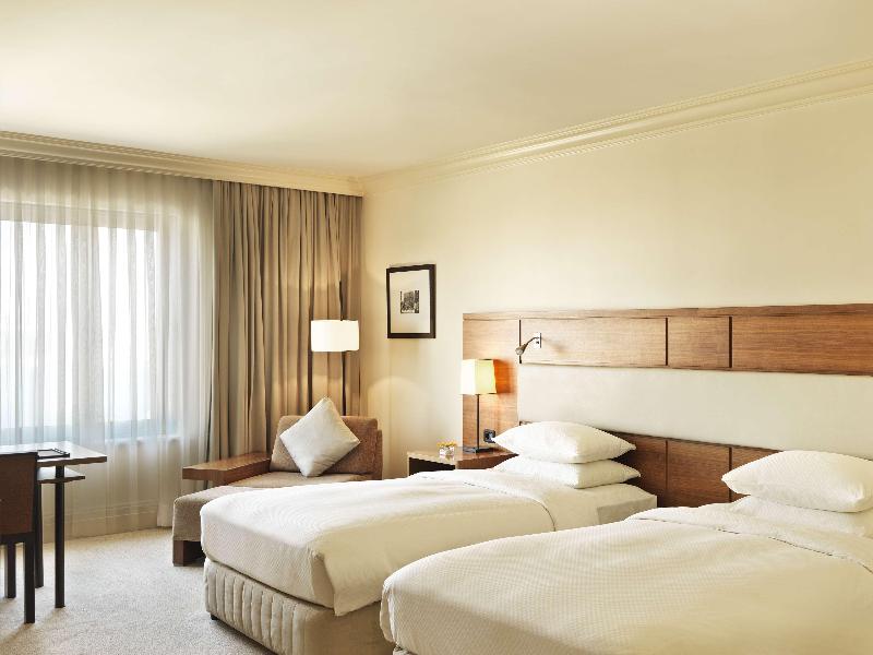 Grand Hyatt Istanbul - Oda