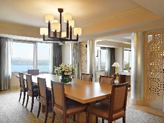 Grand Hyatt Istanbul fotoÄŸrafÄ±