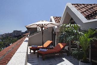 Grand Hyatt Istanbul fotoÄŸrafÄ±