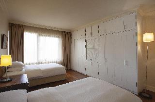 Grand Hyatt Istanbul fotoÄŸrafÄ±