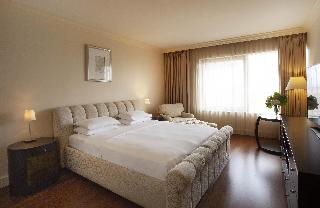 Grand Hyatt Istanbul fotoÄŸrafÄ±