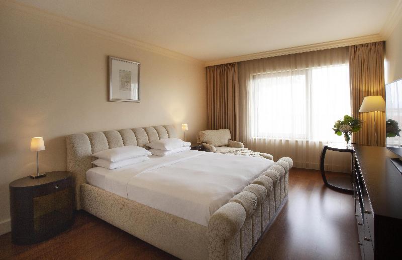 Grand Hyatt Istanbul - Oda