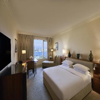 Grand Hyatt Istanbul fotoÄŸrafÄ±