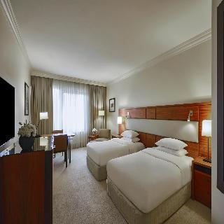 Grand Hyatt Istanbul fotoÄŸrafÄ±