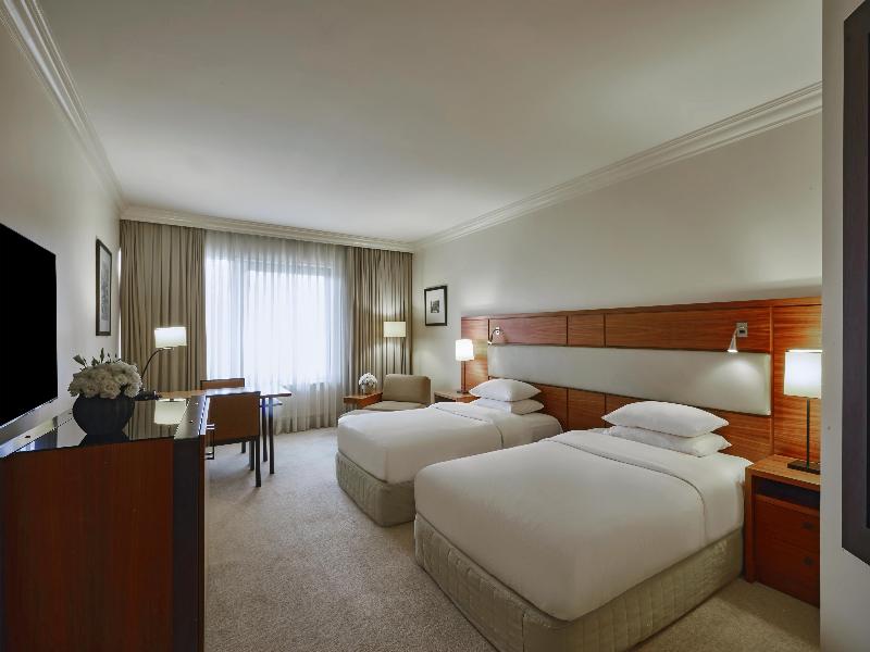Grand Hyatt Istanbul - Oda