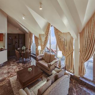 Grand Hyatt Istanbul fotoÄŸrafÄ±