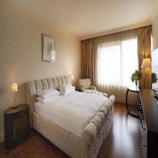 Grand Hyatt Istanbul fotoÄŸrafÄ±