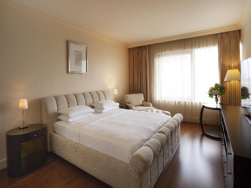 Grand Hyatt Istanbul - Oda