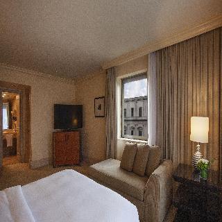 Grand Hyatt Istanbul fotoÄŸrafÄ±