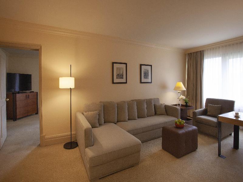 Grand Hyatt Istanbul - Oda