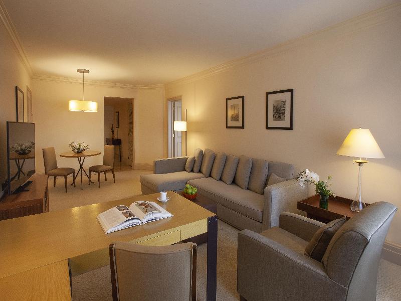 Grand Hyatt Istanbul - Oda