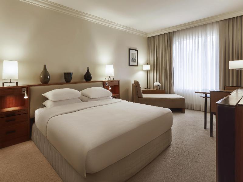 Grand Hyatt Istanbul - Oda