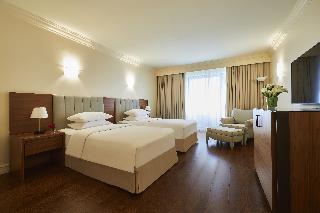 Grand Hyatt Istanbul fotoÄŸrafÄ±