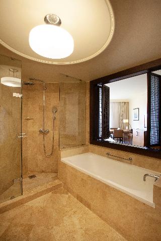 Grand Hyatt Istanbul fotoÄŸrafÄ±
