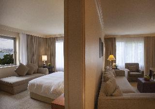 Grand Hyatt Istanbul fotoÄŸrafÄ±