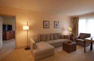 Grand Hyatt Istanbul fotoÄŸrafÄ±