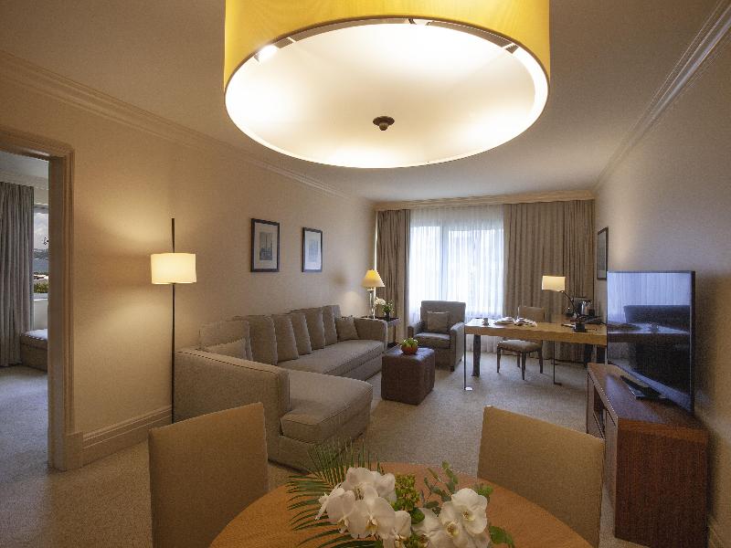 Grand Hyatt Istanbul - Oda
