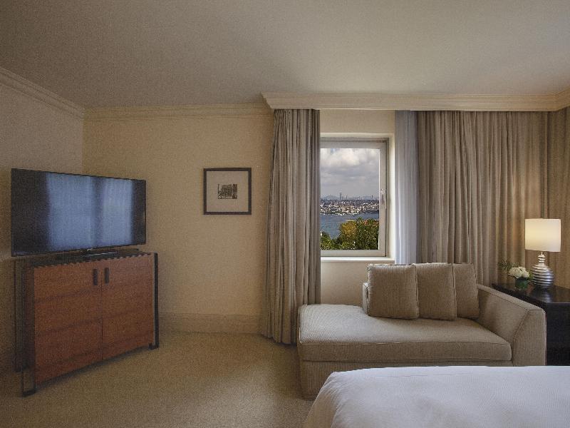 Grand Hyatt Istanbul - Oda