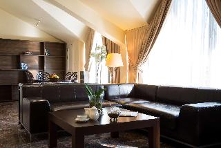 Grand Hyatt Istanbul fotoÄŸrafÄ±