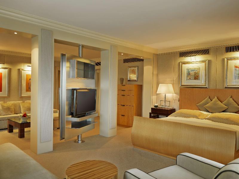 Grand Hyatt Istanbul - Oda