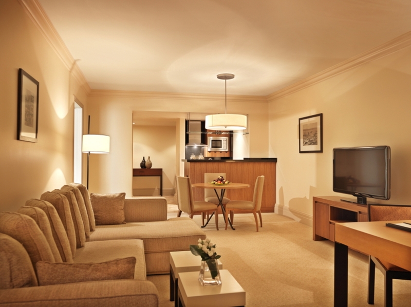 Grand Hyatt Istanbul - Oda