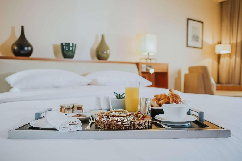 Grand Hyatt Istanbul - Oda