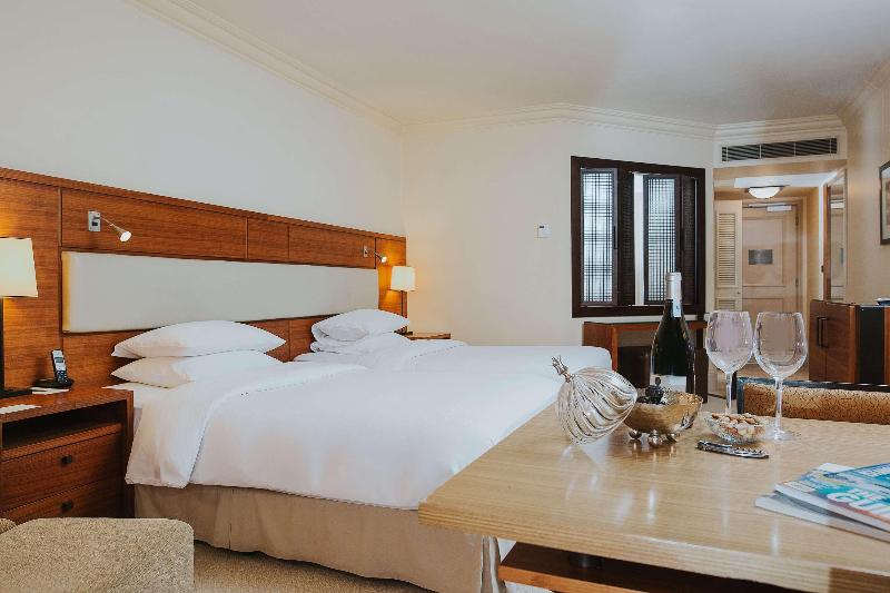 Grand Hyatt Istanbul - Oda