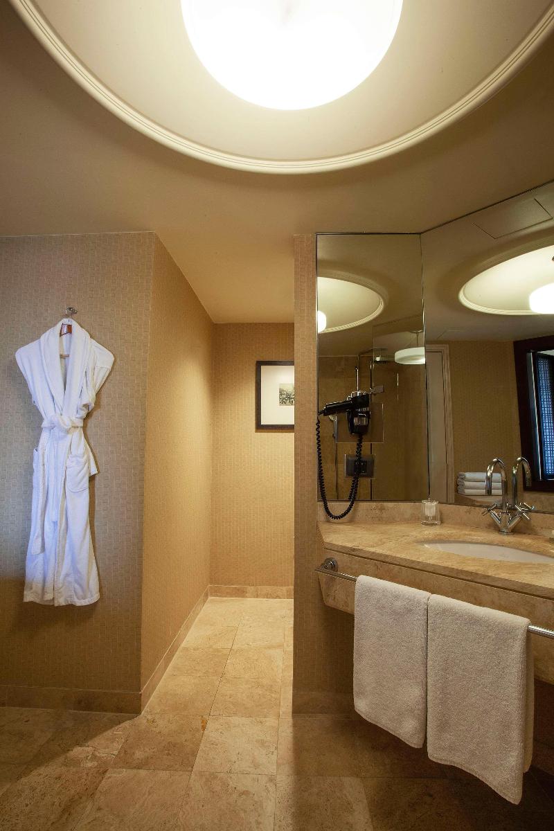 Grand Hyatt Istanbul - Oda
