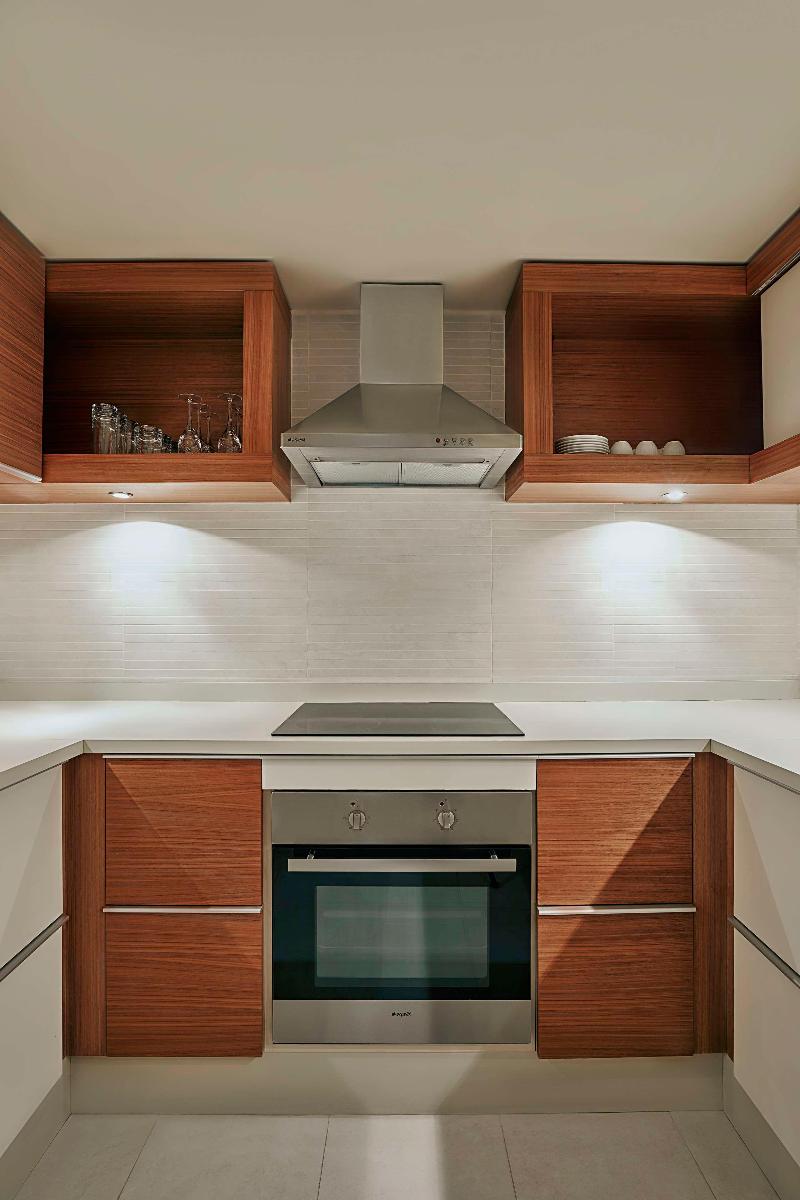 Grand Hyatt Istanbul - Oda