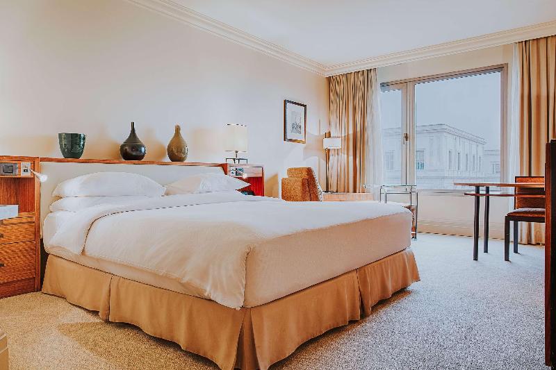 Grand Hyatt Istanbul - Oda