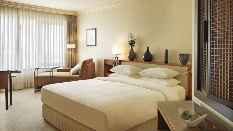 Grand Hyatt Istanbul - Oda
