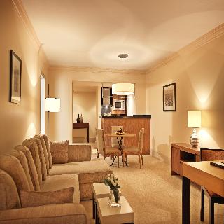 Grand Hyatt Istanbul fotoÄŸrafÄ±