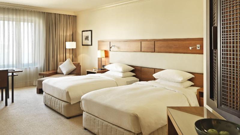 Grand Hyatt Istanbul - Oda