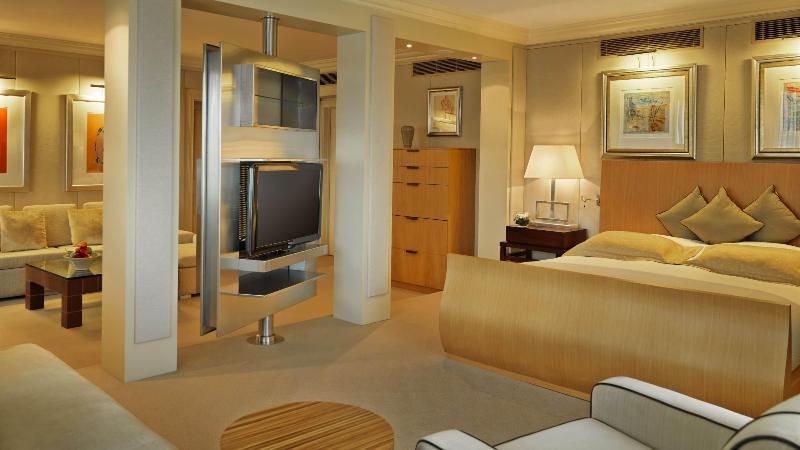 Grand Hyatt Istanbul - Oda