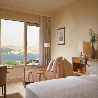 Grand Hyatt Istanbul fotoÄŸrafÄ±