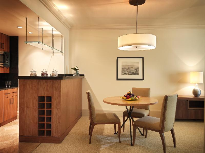 Grand Hyatt Istanbul - Oda