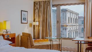Grand Hyatt Istanbul fotoÄŸrafÄ±