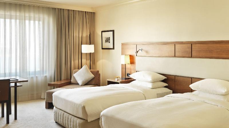 Grand Hyatt Istanbul - Oda