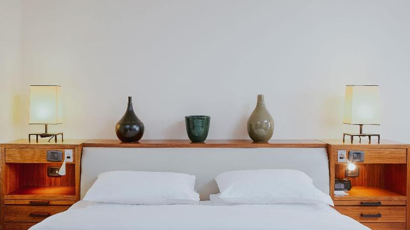 Grand Hyatt Istanbul - Oda